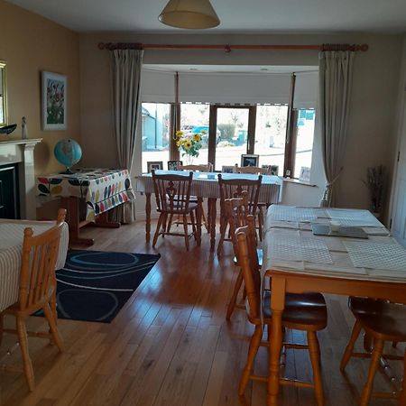 Ard Na Coille Hotel Tralee Kültér fotó