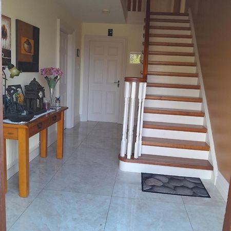Ard Na Coille Hotel Tralee Kültér fotó