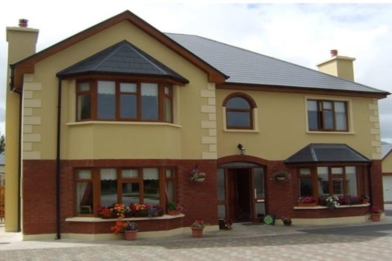 Ard Na Coille Hotel Tralee Kültér fotó