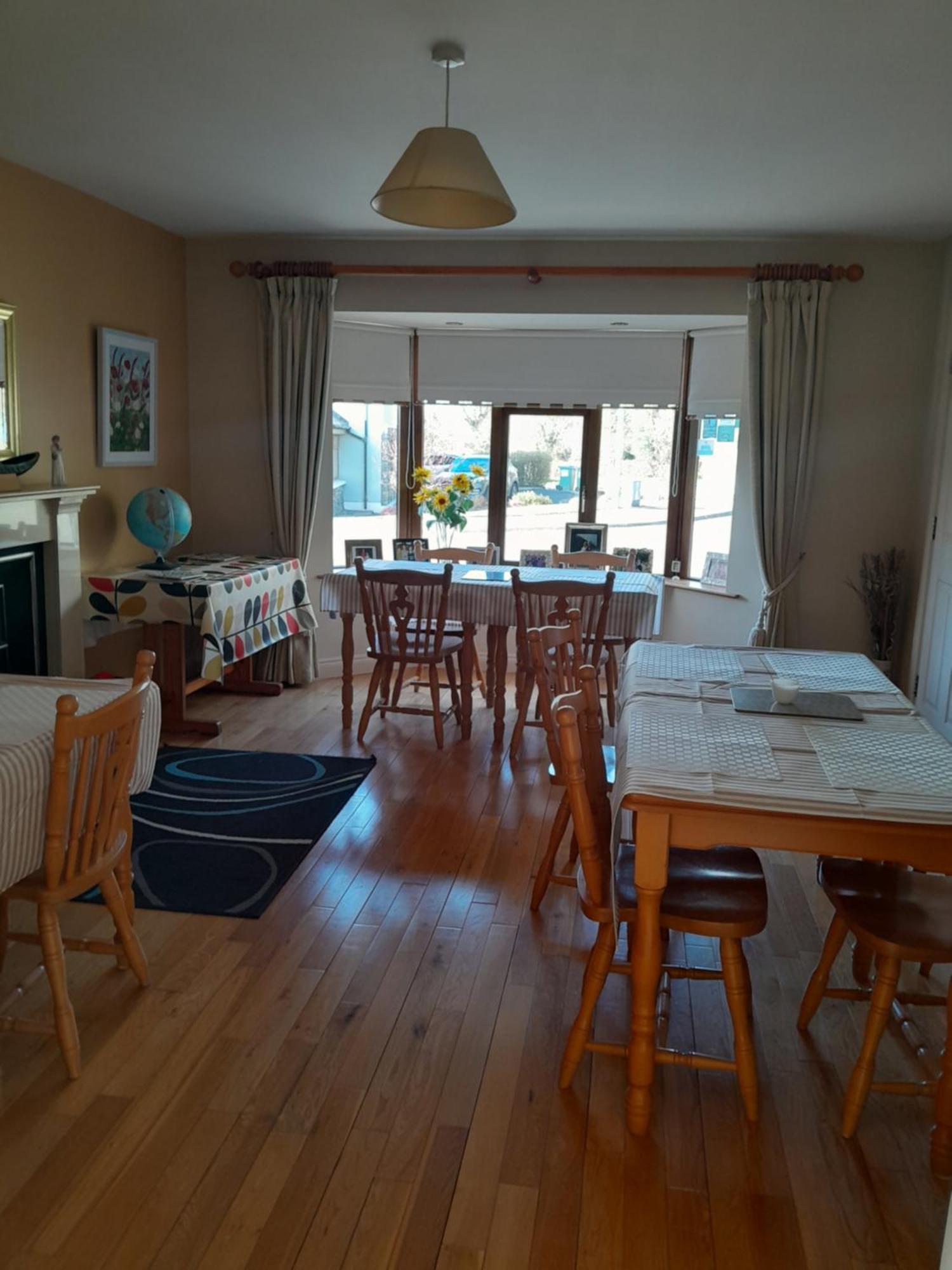 Ard Na Coille Hotel Tralee Kültér fotó