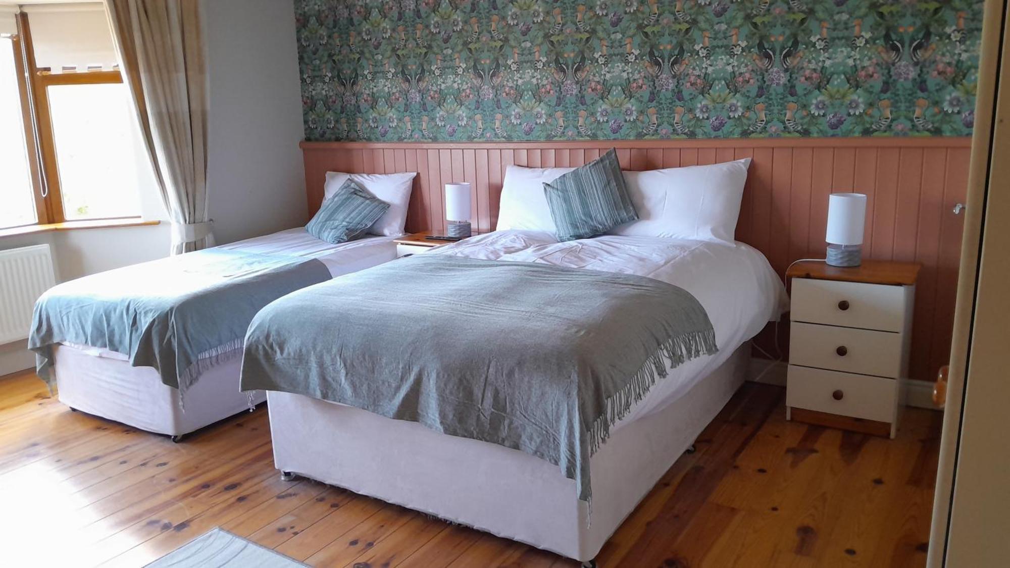 Ard Na Coille Hotel Tralee Kültér fotó