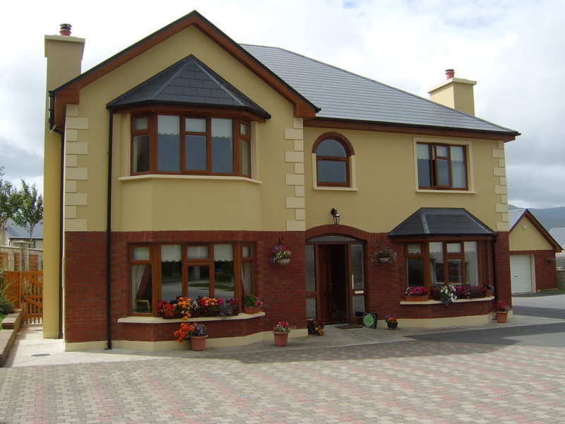 Ard Na Coille Hotel Tralee Kültér fotó